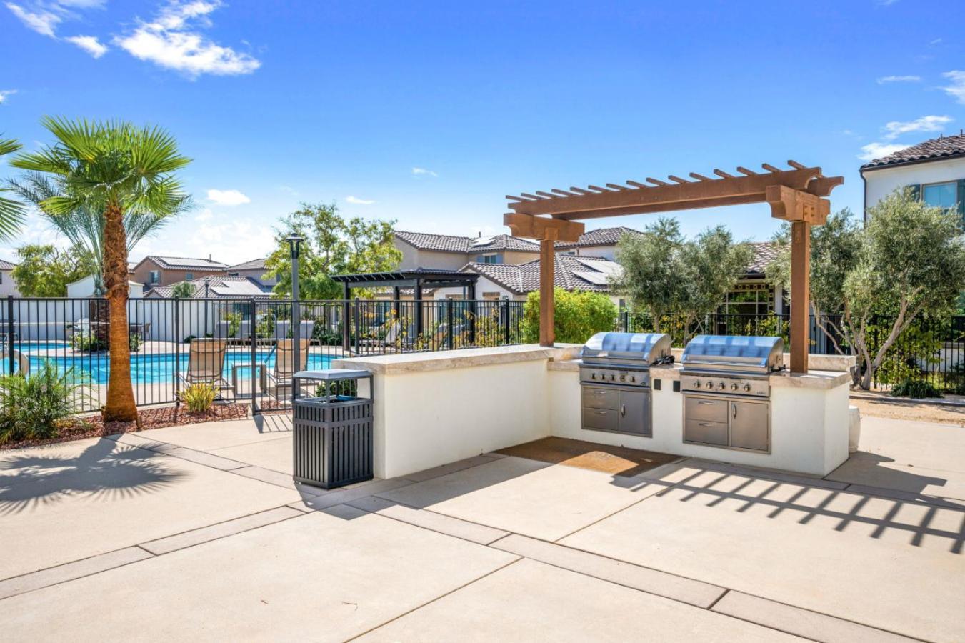 Modern Pga West Home Stadium Course All The Amenities Ла Куинта Екстериор снимка