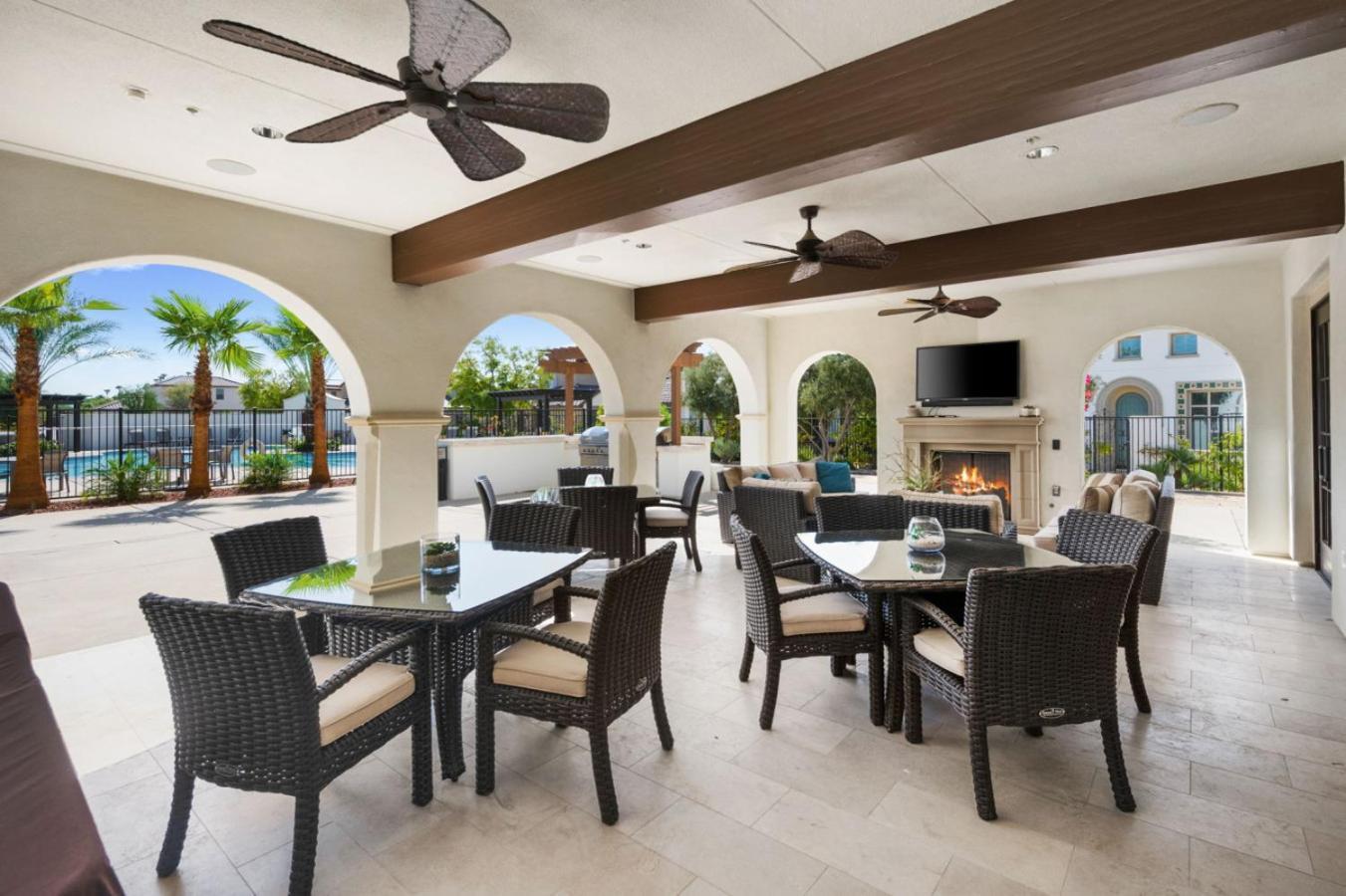 Modern Pga West Home Stadium Course All The Amenities Ла Куинта Екстериор снимка