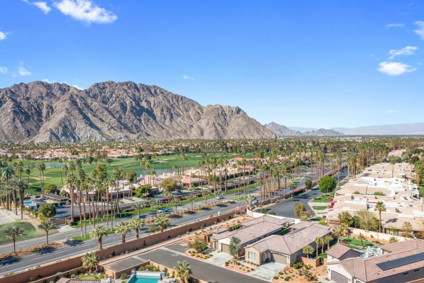 Modern Pga West Home Stadium Course All The Amenities Ла Куинта Екстериор снимка