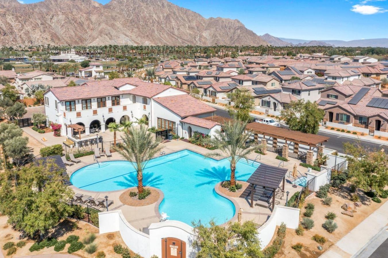 Modern Pga West Home Stadium Course All The Amenities Ла Куинта Екстериор снимка