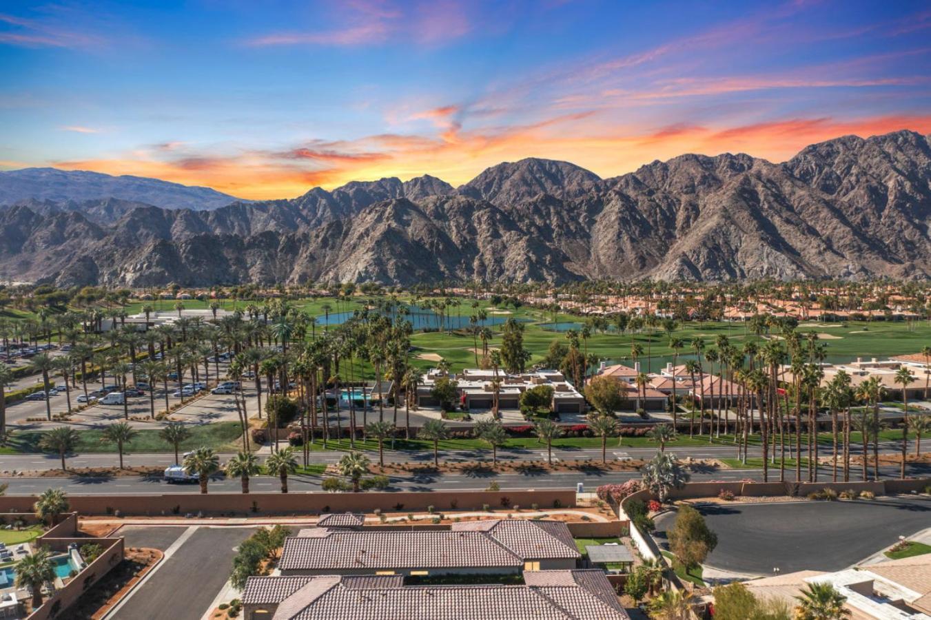 Modern Pga West Home Stadium Course All The Amenities Ла Куинта Екстериор снимка