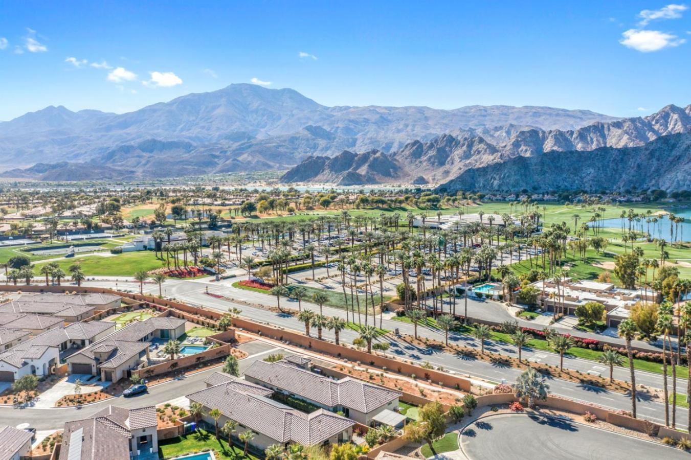 Modern Pga West Home Stadium Course All The Amenities Ла Куинта Екстериор снимка