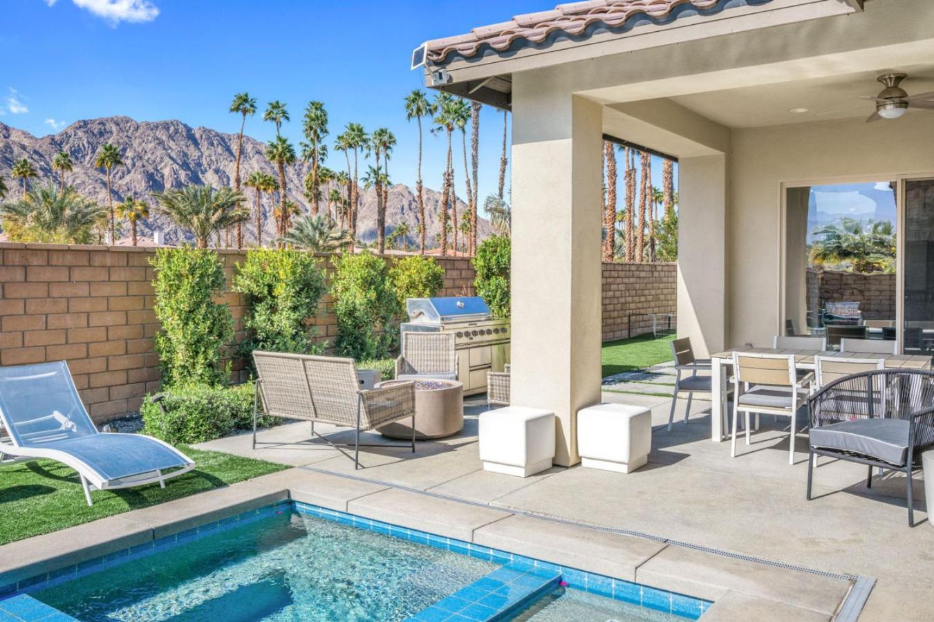 Modern Pga West Home Stadium Course All The Amenities Ла Куинта Екстериор снимка