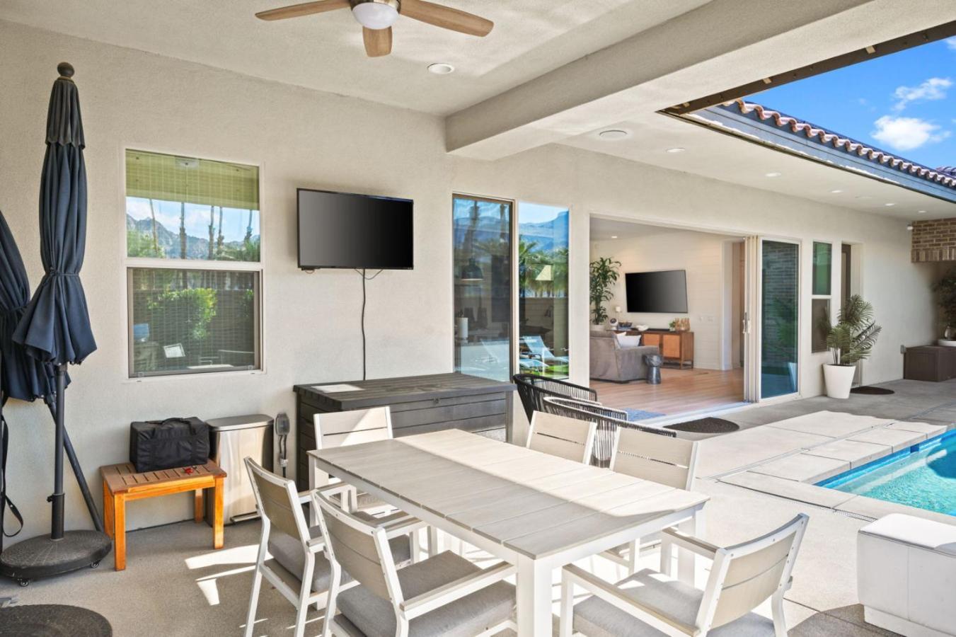 Modern Pga West Home Stadium Course All The Amenities Ла Куинта Екстериор снимка