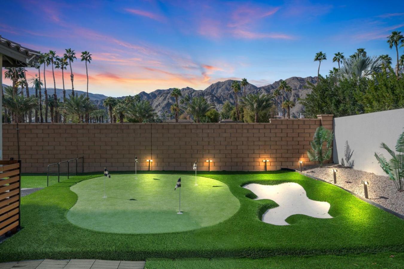 Modern Pga West Home Stadium Course All The Amenities Ла Куинта Екстериор снимка